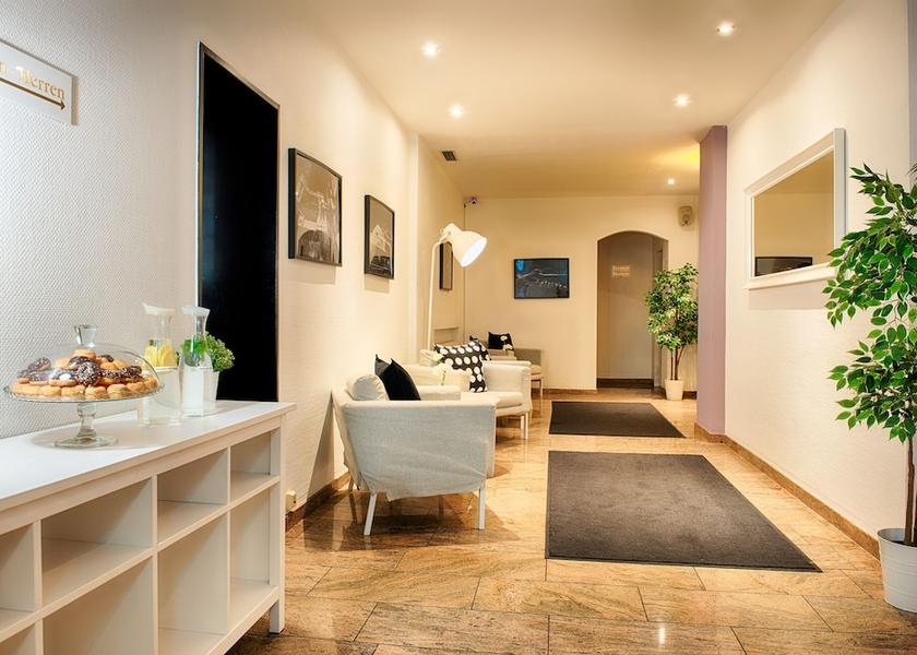 North Rhine-Westphalia Dortmund Lobby