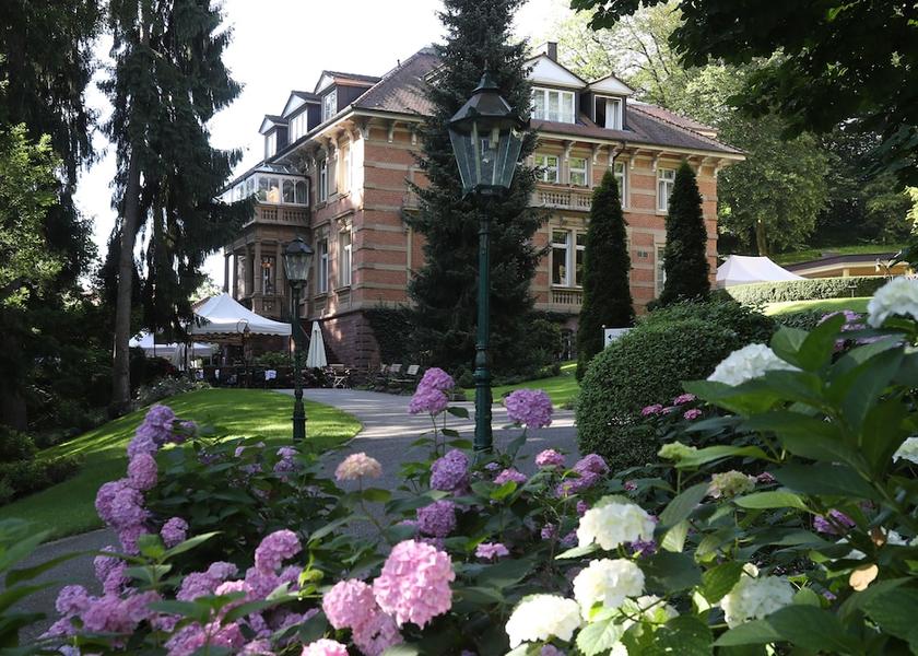 Baden-Württemberg Pfinztal Property grounds