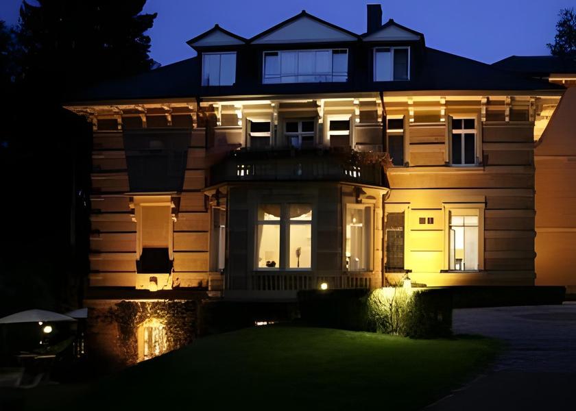 Baden-Württemberg Pfinztal Hotel Exterior
