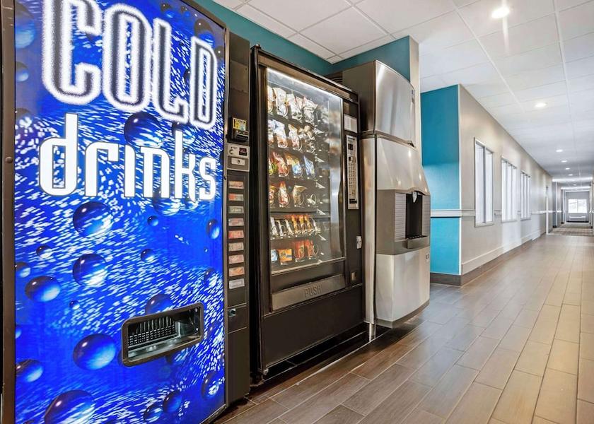 Alabama Birmingham Amenity