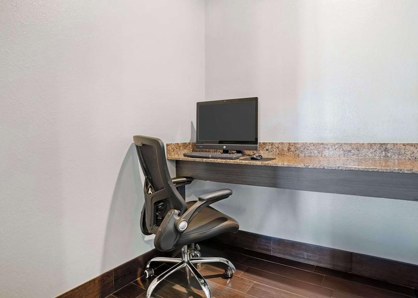 Alabama Birmingham Business Centre