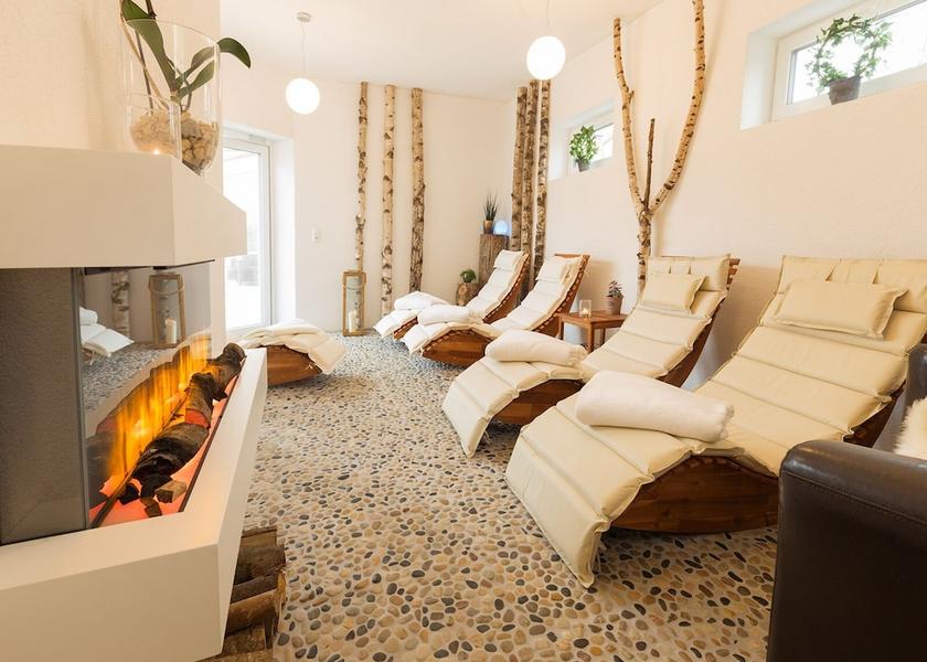 Baden-Württemberg Uhldingen-Muehlhofen Spa