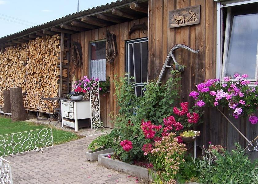 Bavaria Bachhagel Amenity