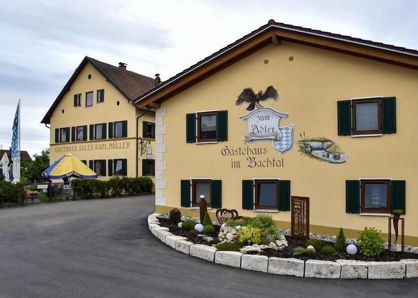 Bavaria Bachhagel Primary image