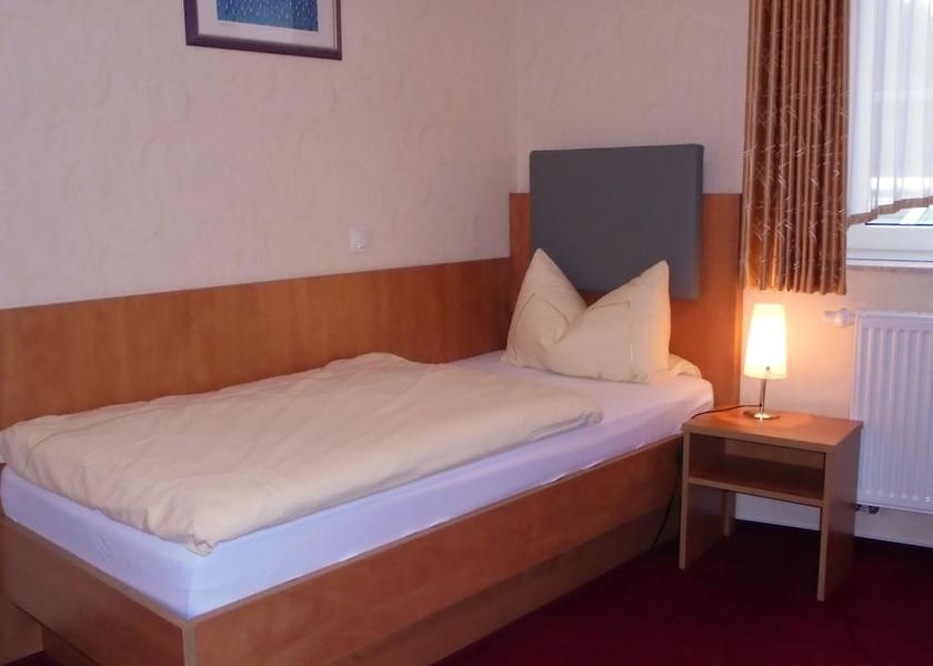 Lower Saxony Barssel Room