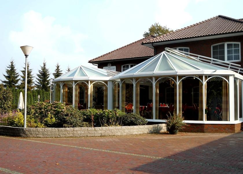 Lower Saxony Barssel Property Grounds