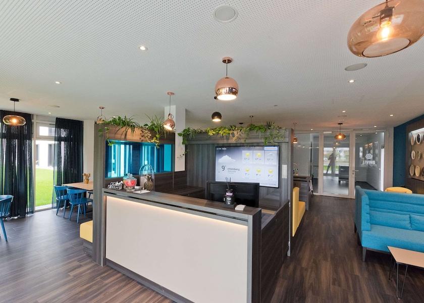 Baden-Württemberg Boeblingen Bar (on property)