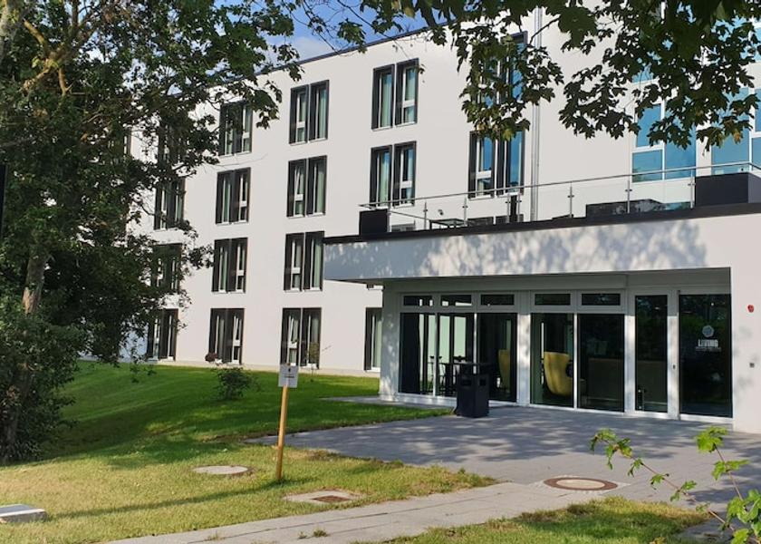 Baden-Württemberg Boeblingen Exterior