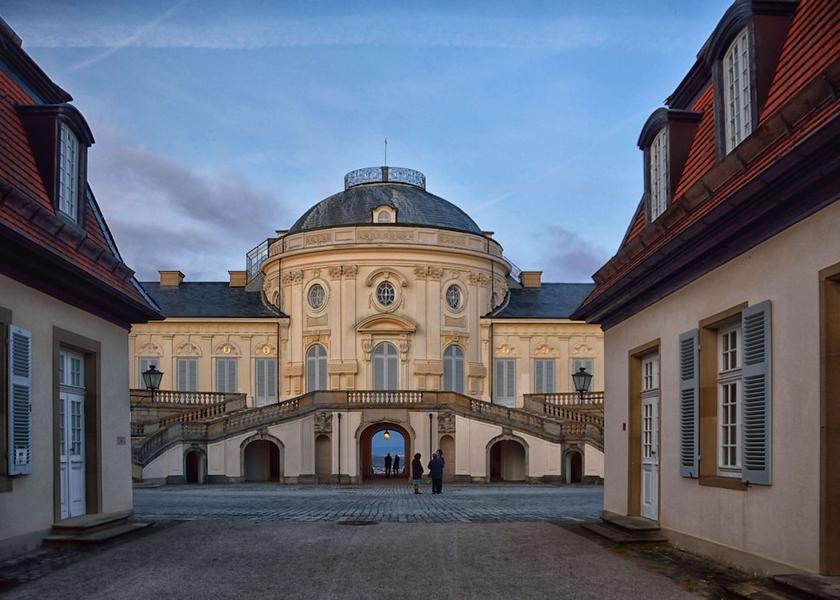 Baden-Württemberg Boeblingen Point of interest
