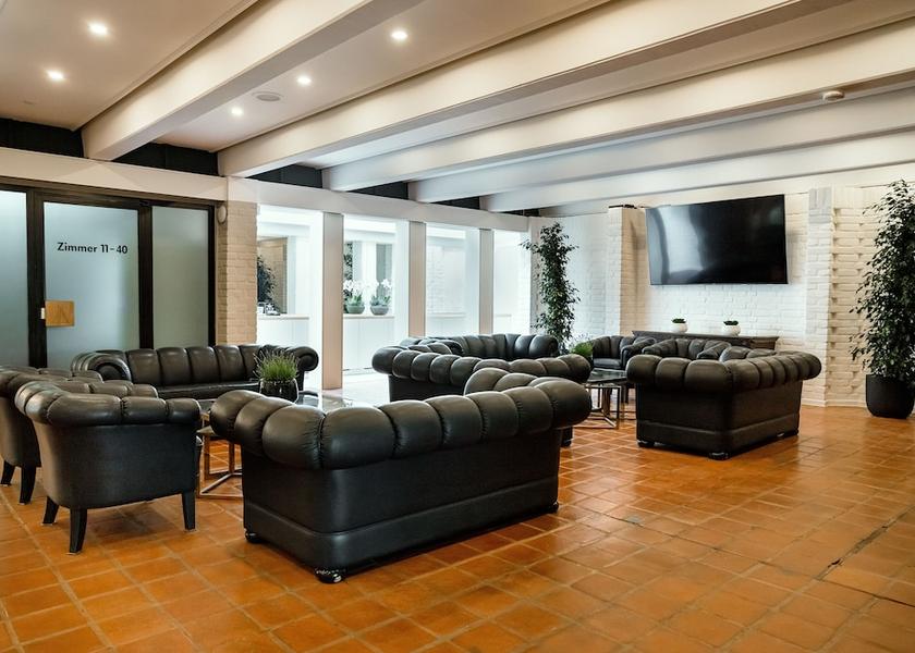 Lower Saxony Isenbuttel Reception