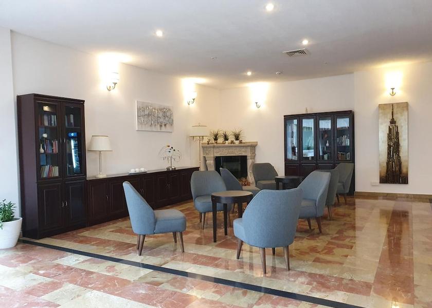 Hessen Hofheim am Taunus Lobby