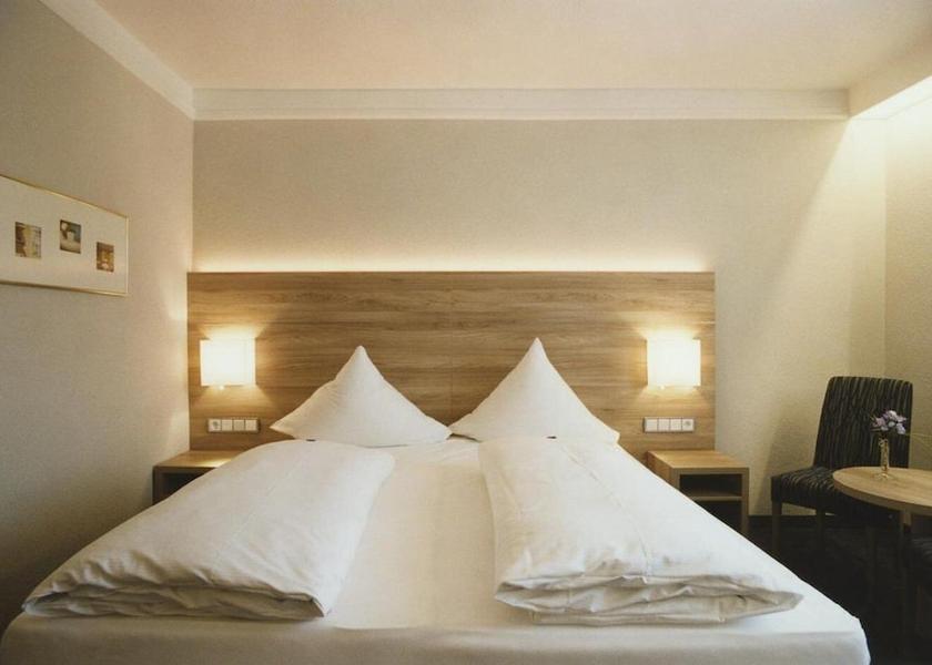 Bavaria Munich Room