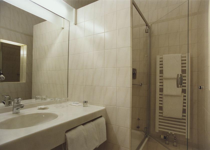 Bavaria Munich Bathroom
