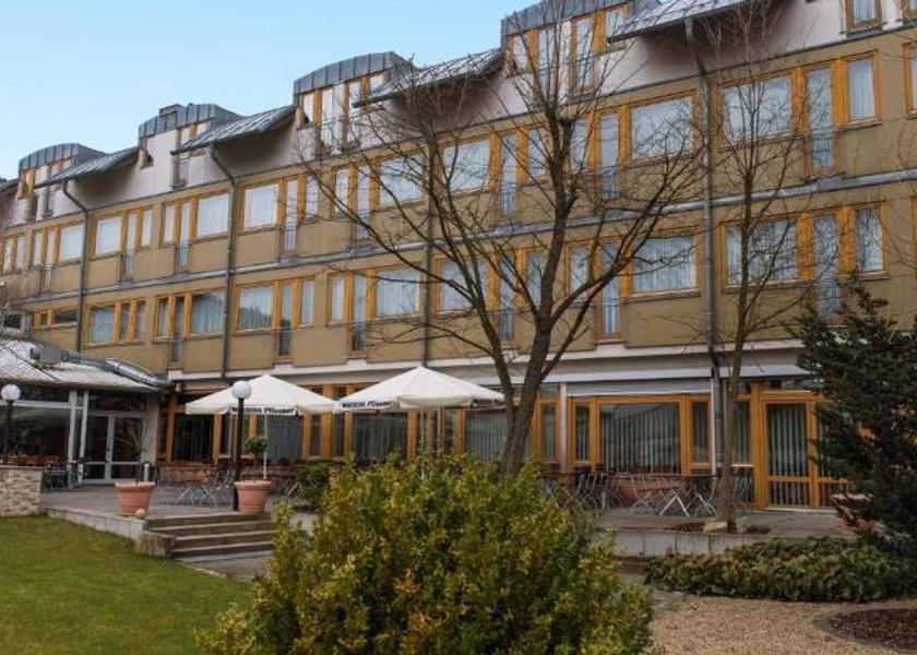 Lower Saxony Braunschweig Exterior view