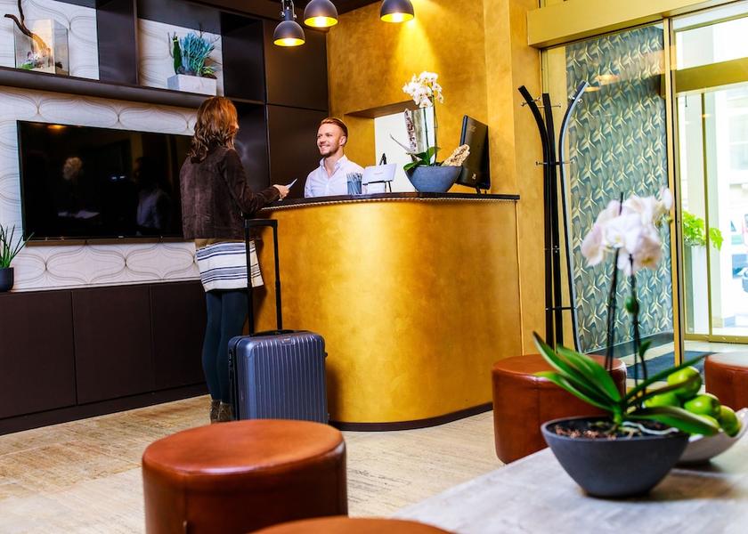 Baden-Württemberg Karlsruhe Reception
