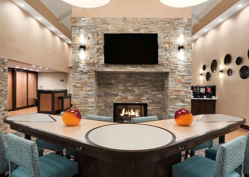 Ohio Hilliard Restaurant