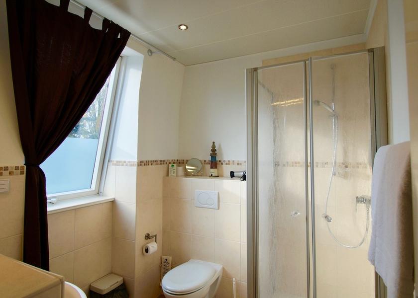 Schleswig-Holstein Timmendorfer Strand Bathroom