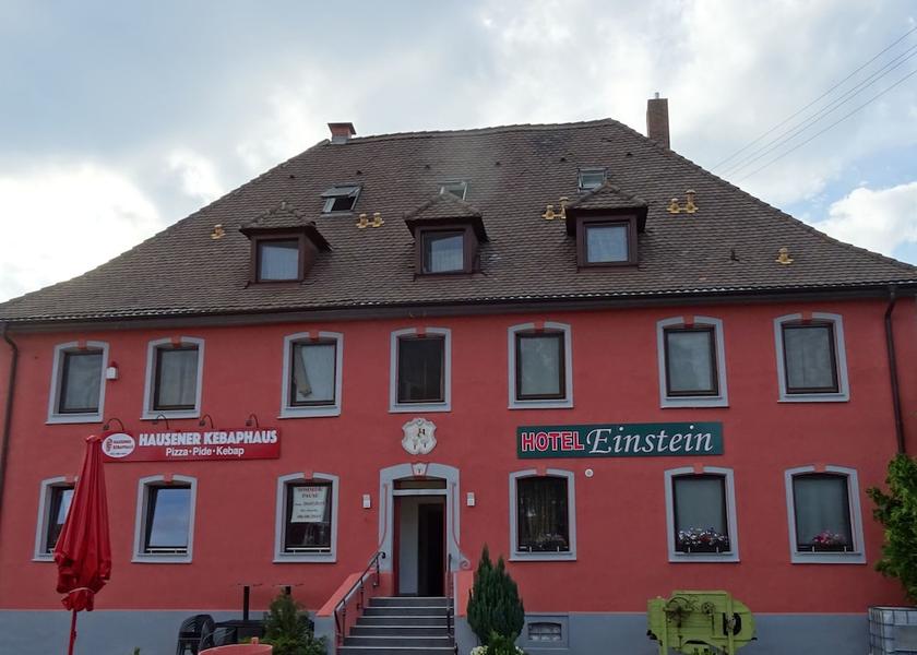Baden-Württemberg Bad Krozingen Exterior