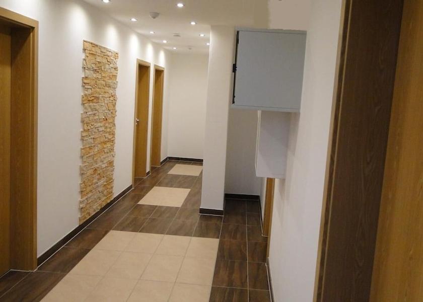 Baden-Württemberg Bad Krozingen Interior