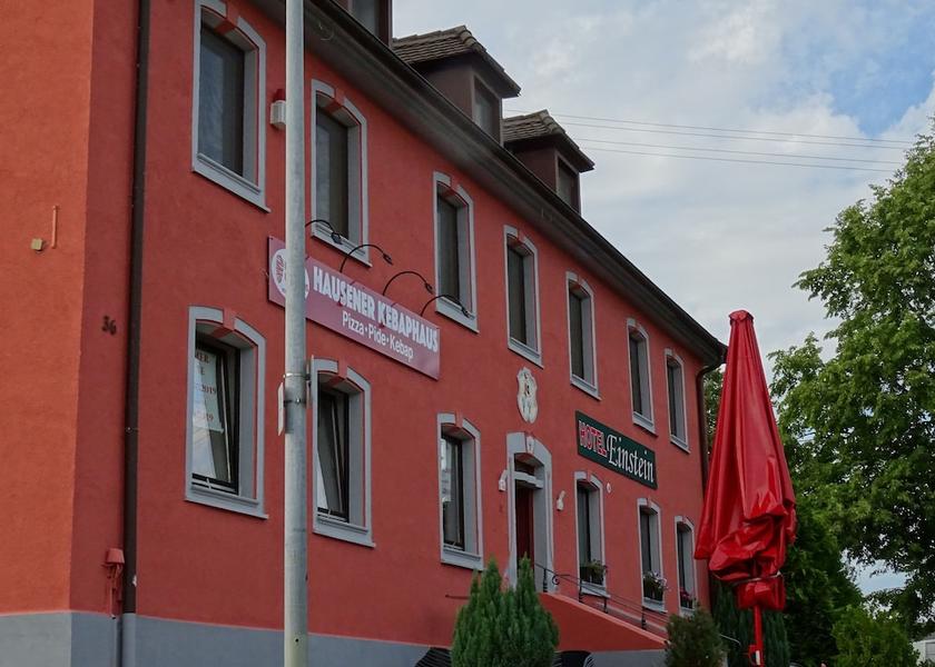 Baden-Württemberg Bad Krozingen Breakfast area