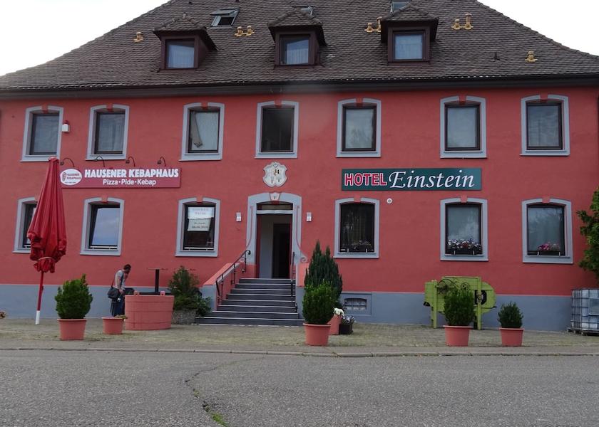 Baden-Württemberg Bad Krozingen Exterior