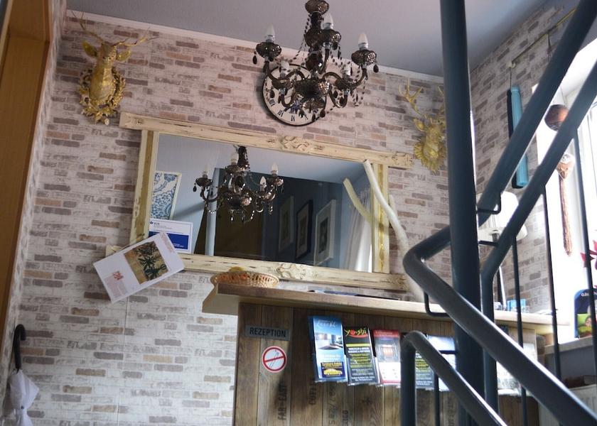 Rhineland-Palatinate Hornbach Amenity