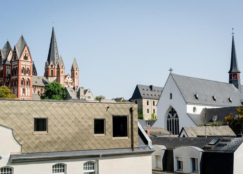 Hessen Limburg an der Lahn Front of property