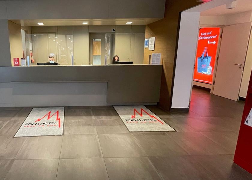 North Rhine-Westphalia Cologne Reception