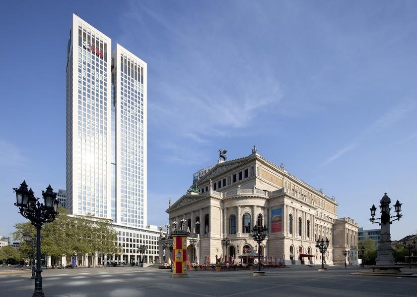 Hessen Frankfurt View from property