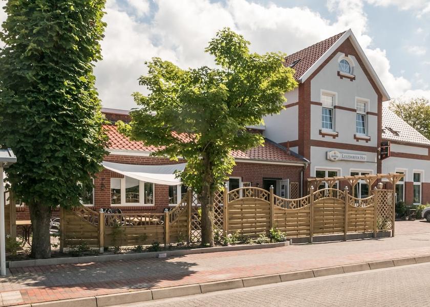 Lower Saxony Leezdorf Primary image