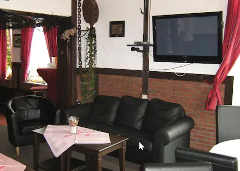 Lower Saxony Leezdorf Bar