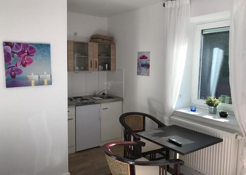 Lower Saxony Leezdorf Living Area