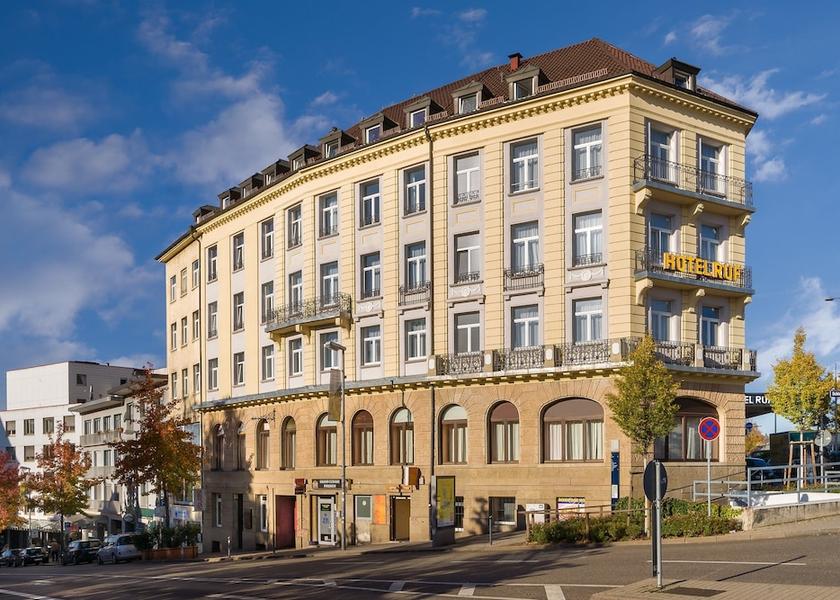 Baden-Württemberg Pforzheim Exterior