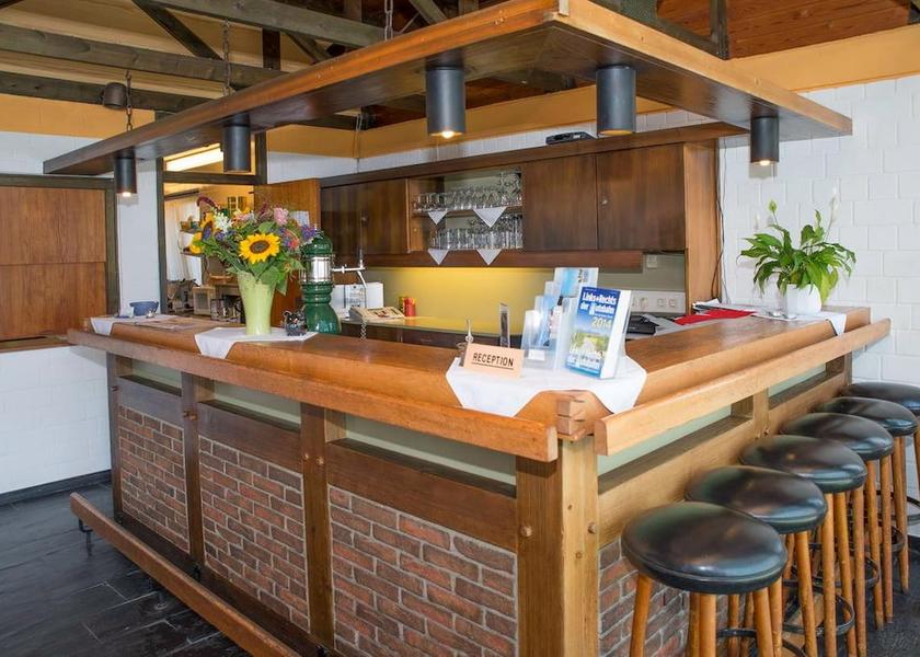 Schleswig-Holstein Flensburg Bar