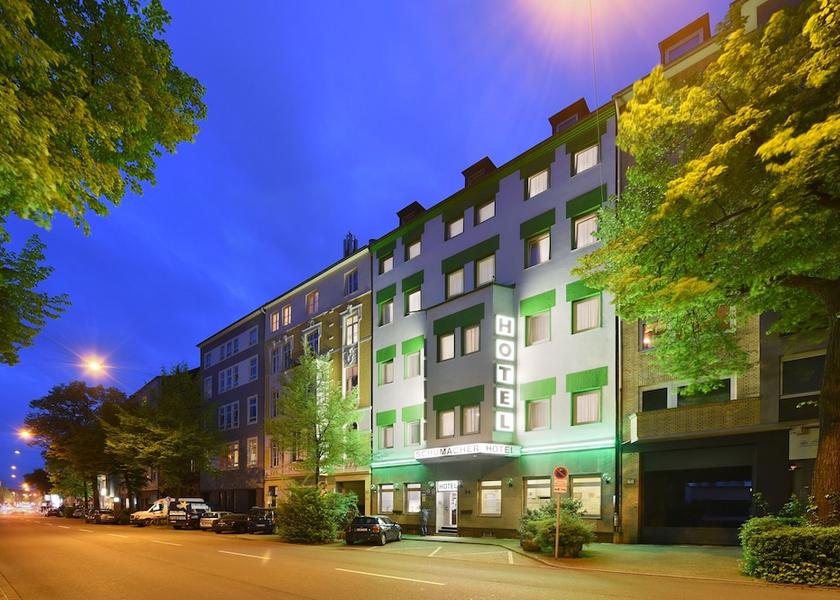 North Rhine-Westphalia Düsseldorf Primary image