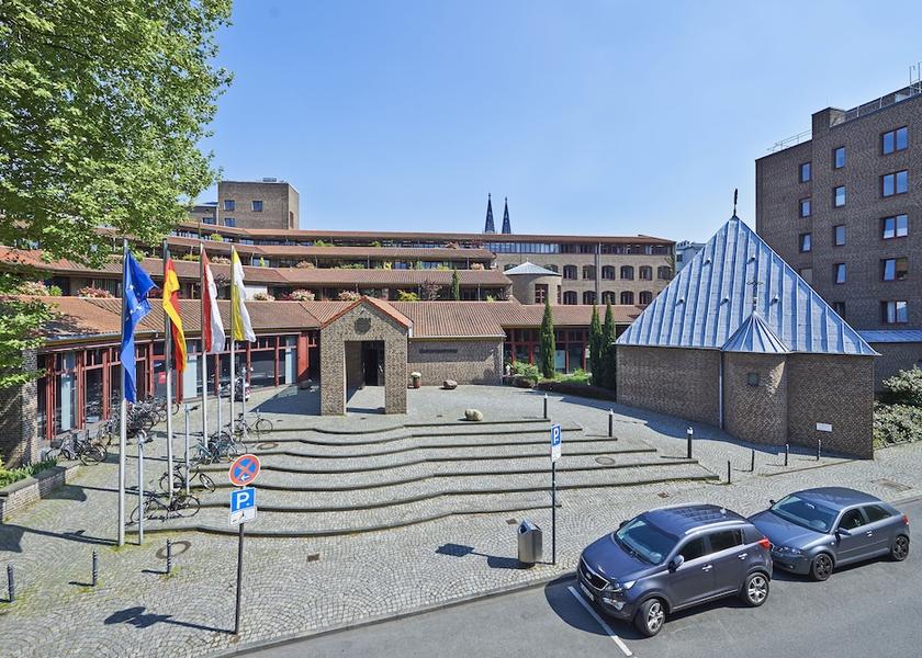 North Rhine-Westphalia Cologne Primary image