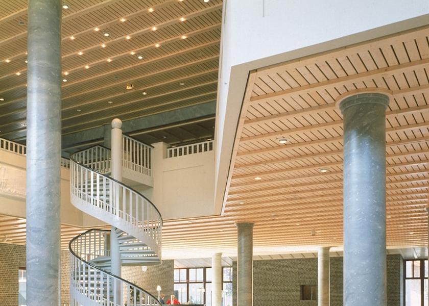 North Rhine-Westphalia Cologne Lobby