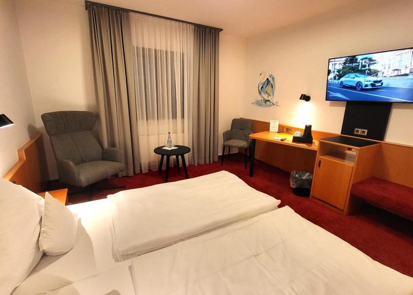Baden-Württemberg Kehl Comfort Single Room
