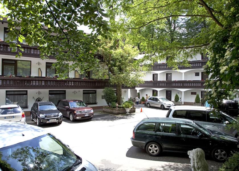 Rhineland-Palatinate Kaiserslautern Exterior