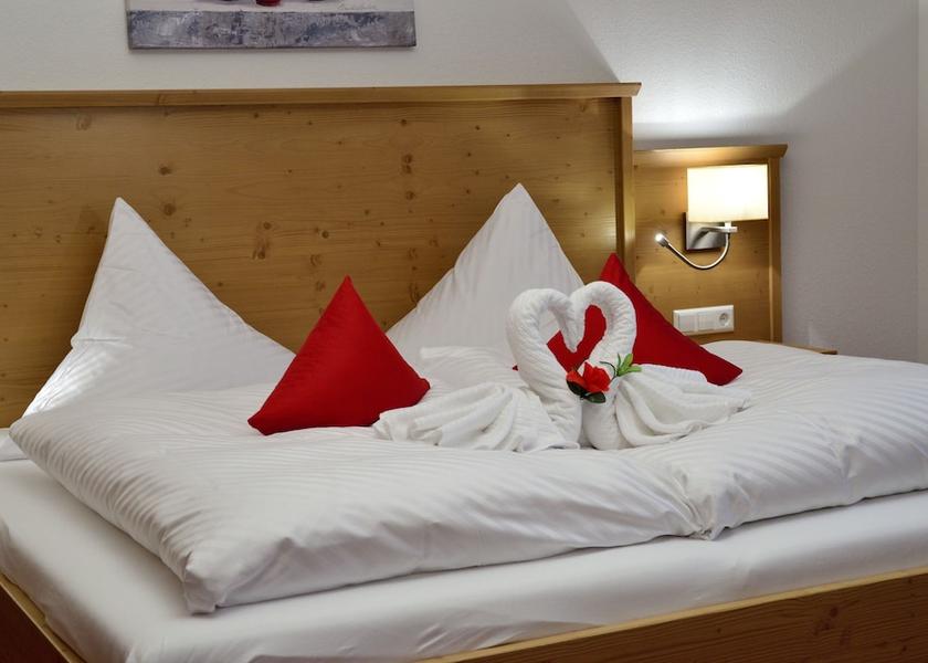 Baden-Württemberg Feldberg Room