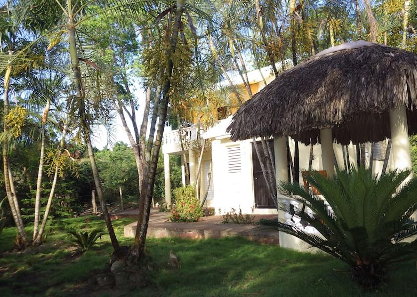 Puerto Plata Luperon Gazebo