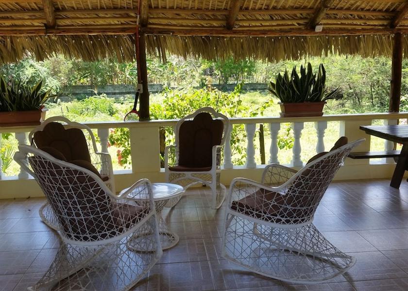 Puerto Plata Luperon Lobby