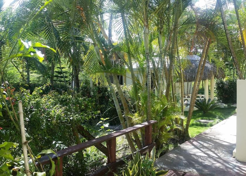 Puerto Plata Luperon Property grounds