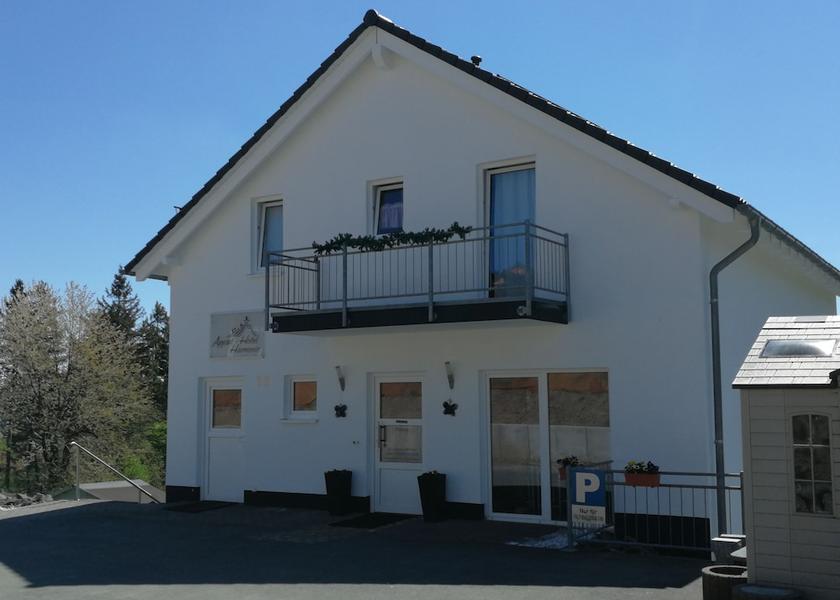 North Rhine-Westphalia Winterberg Facade