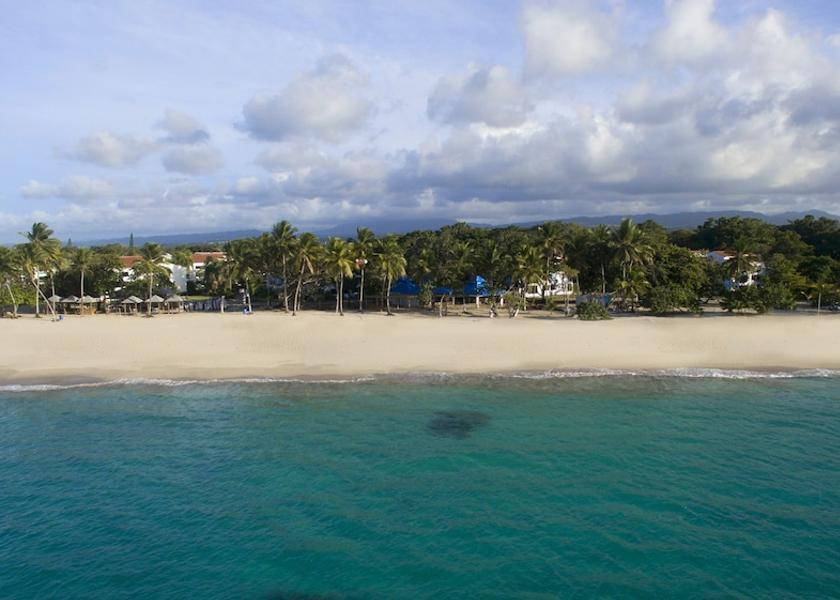 Puerto Plata Puerto Plata Beach