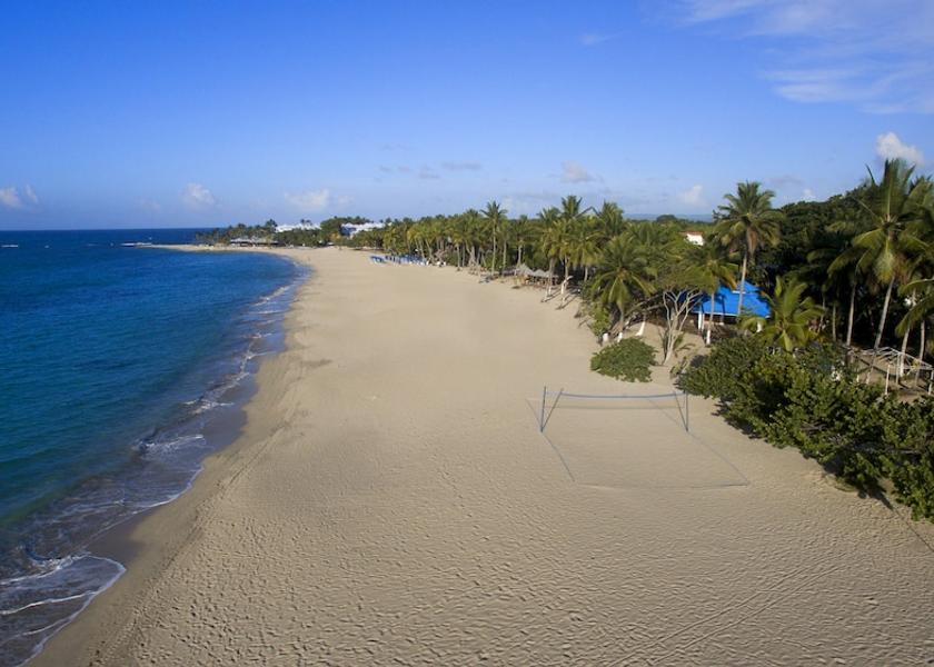 Puerto Plata Puerto Plata Beach