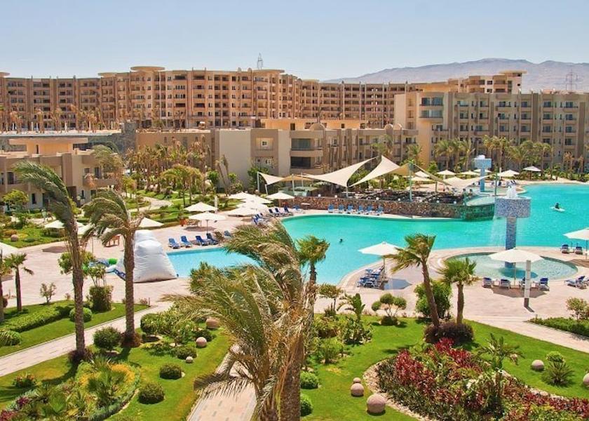  Ain Sokhna Aerial View