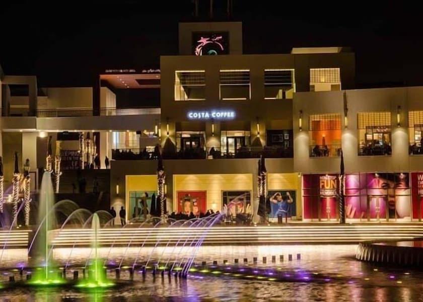 Cairo Governorate New Cairo Point of interest