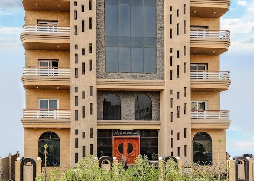 Cairo Governorate New Cairo Facade