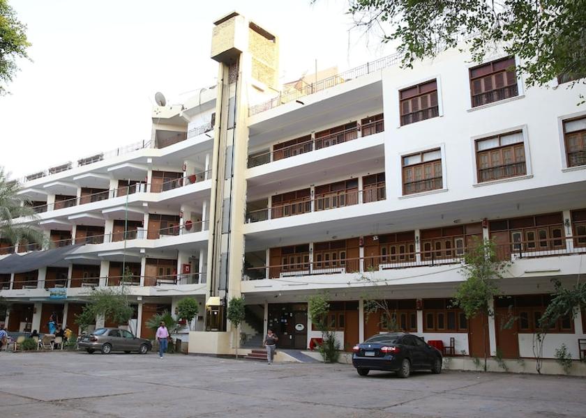 Luxor Governorate Luxor Front of property